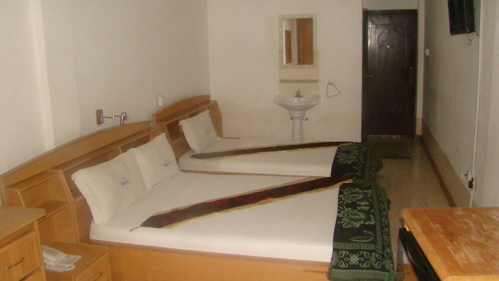 Фото Grand View Hotel