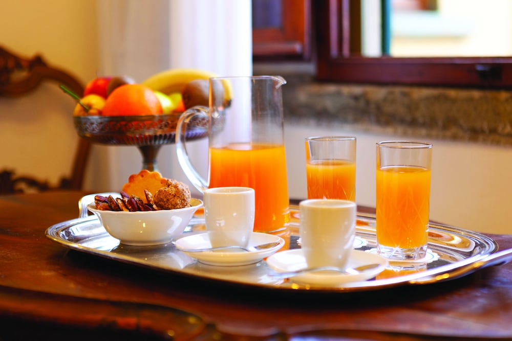 Фото Pensione Bencistà