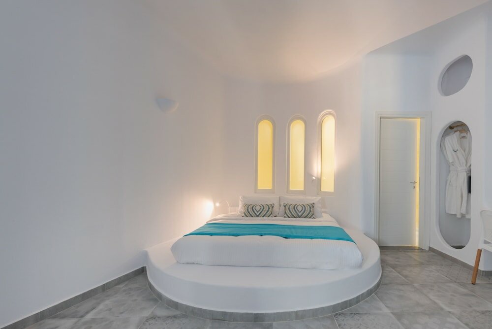 Фото Anemomilos Hotel & Apartments