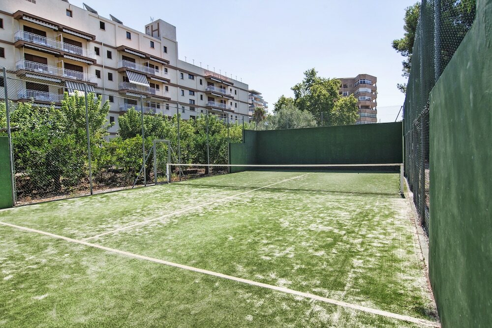 Фото Hotel Vista Alegre