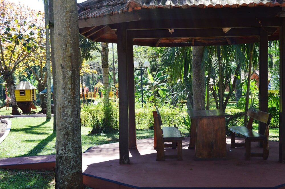 Фото Complejo Turistico Americano