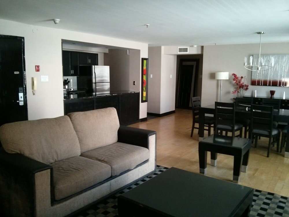 Фото Lofts du Vieux-Port