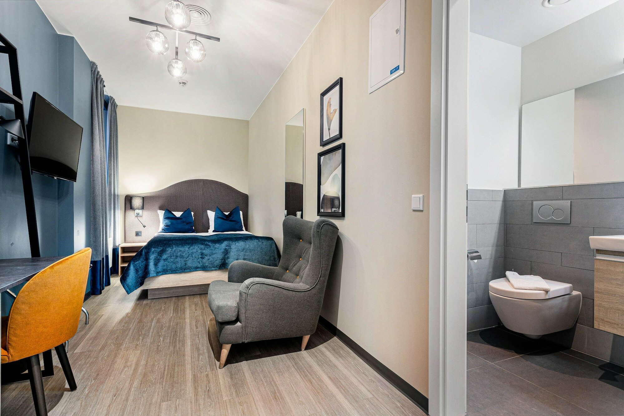 Фото Best Western Plus City Hotel