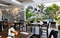 Фото 7 Bidadari Boutique Hotel