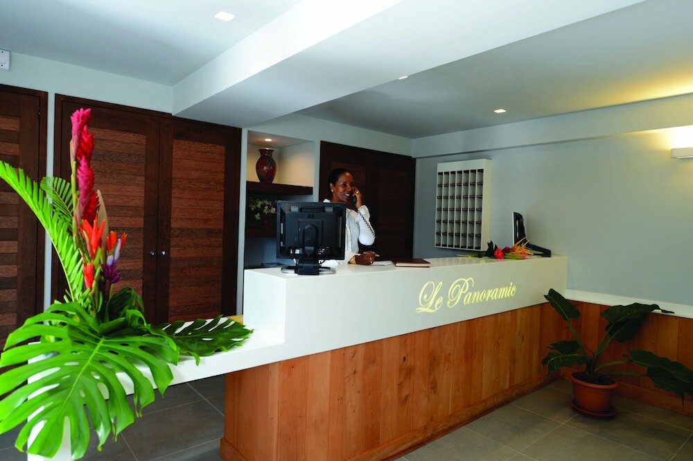 Фото отеля 3