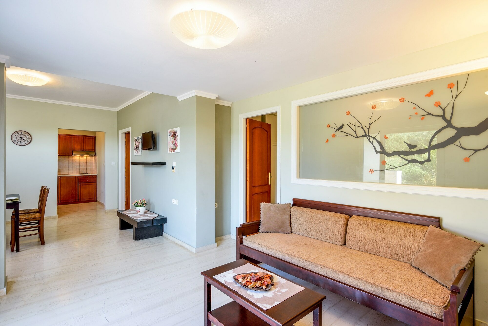 Фото Poseidon Apartments