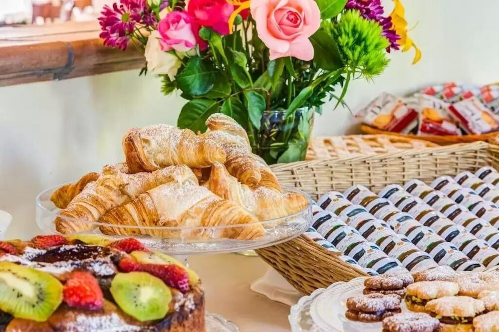 Фото Country Resort la Casa delle Monache