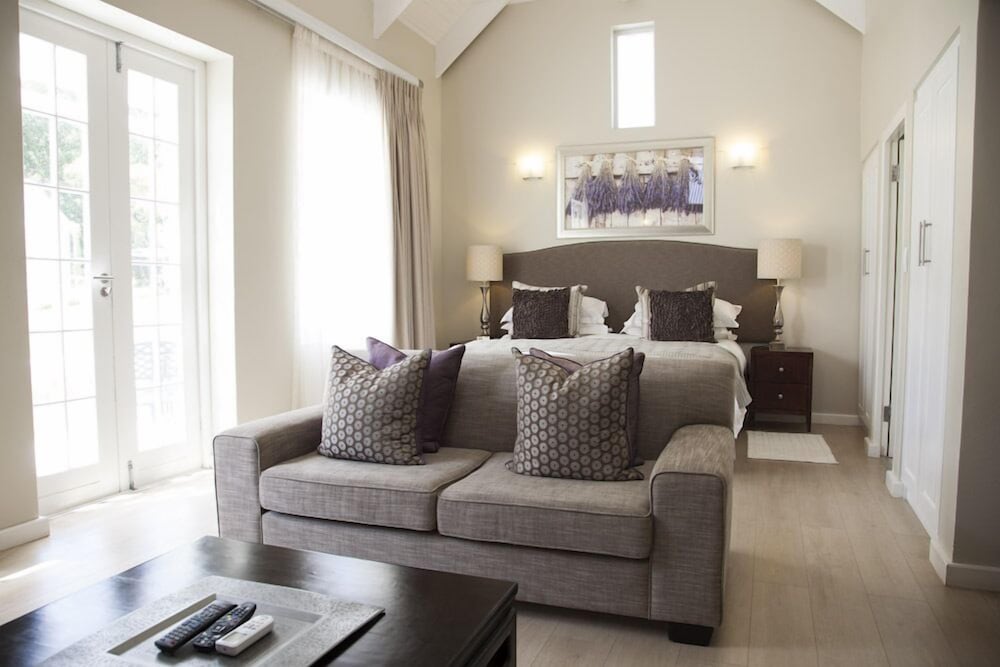 Фото Lavender Farm Guest House