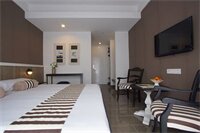 Фото 7 Bidadari Boutique Hotel
