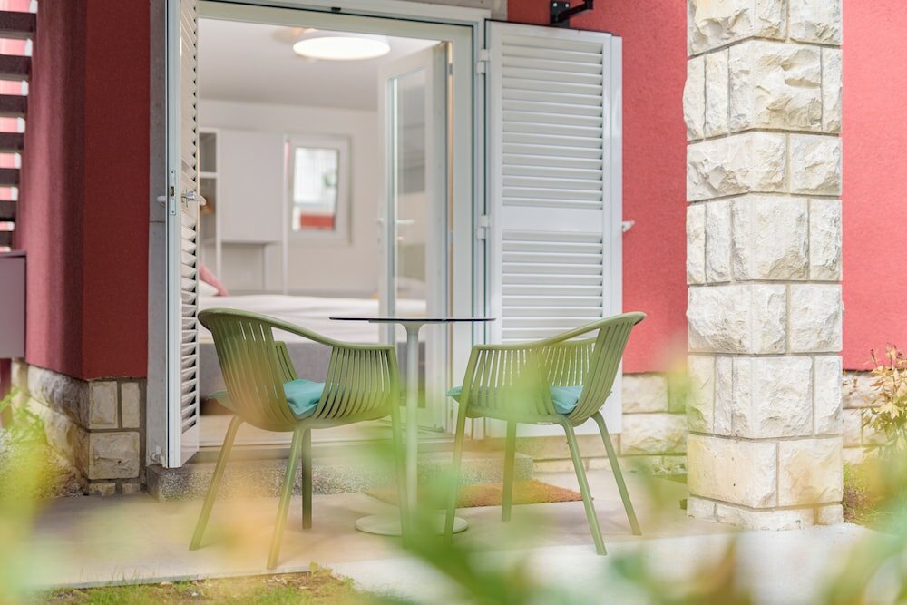 Фото Vile - Terme Krka