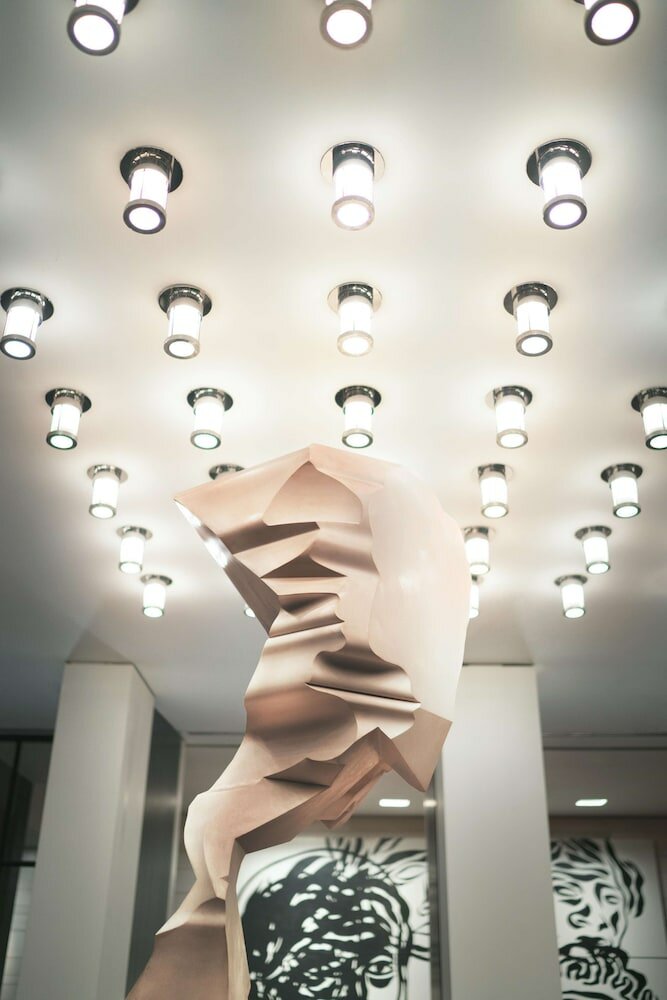 Фото Andaz 5th Avenue - a concept by Hyatt