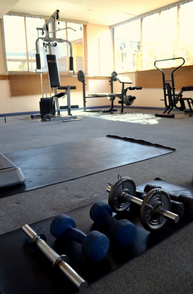 Фото Apart Hotel San Lorenzo