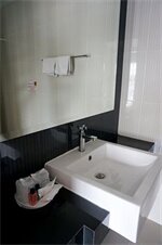 Фото Hub Hua Hin 57 Hotel