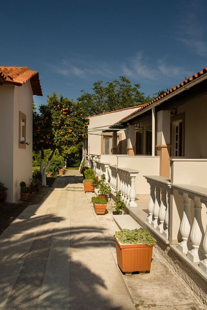 Фото Paradise Village