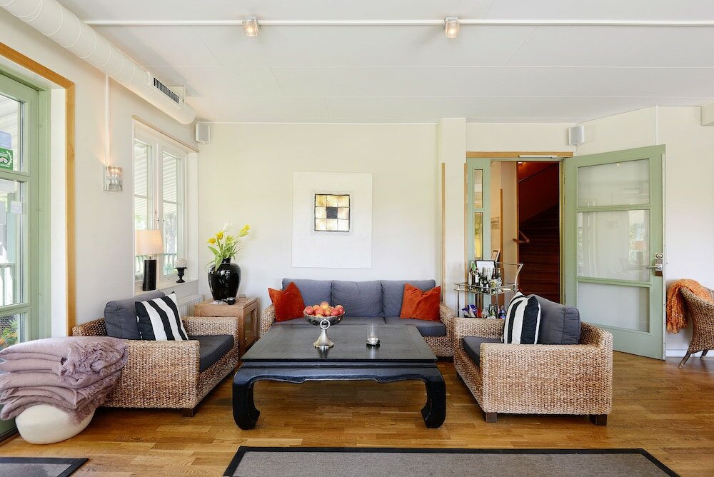 Фото Maude's Hotel Enskede Stockholm