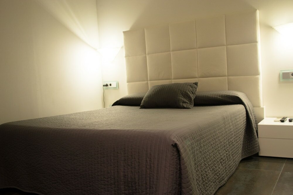 Фото Hotel El Coso del Mar