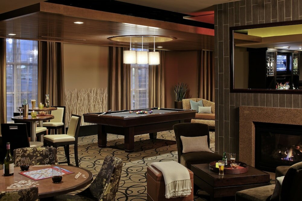 Фото Hyatt House Shelton