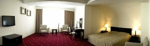 Jumbo (Chisinau, Decebal boulevard, 23/3) ، فندق
