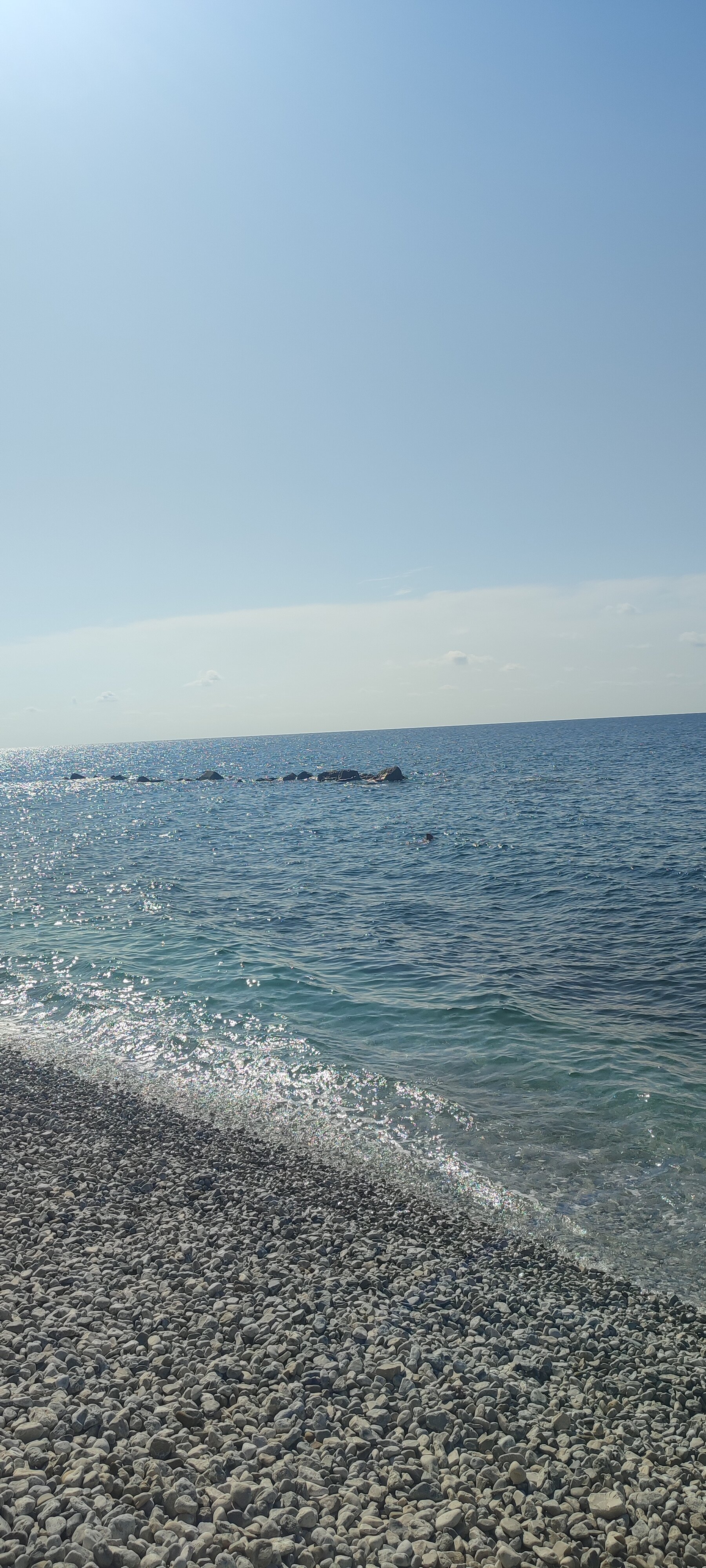 Фото Villa al Mare