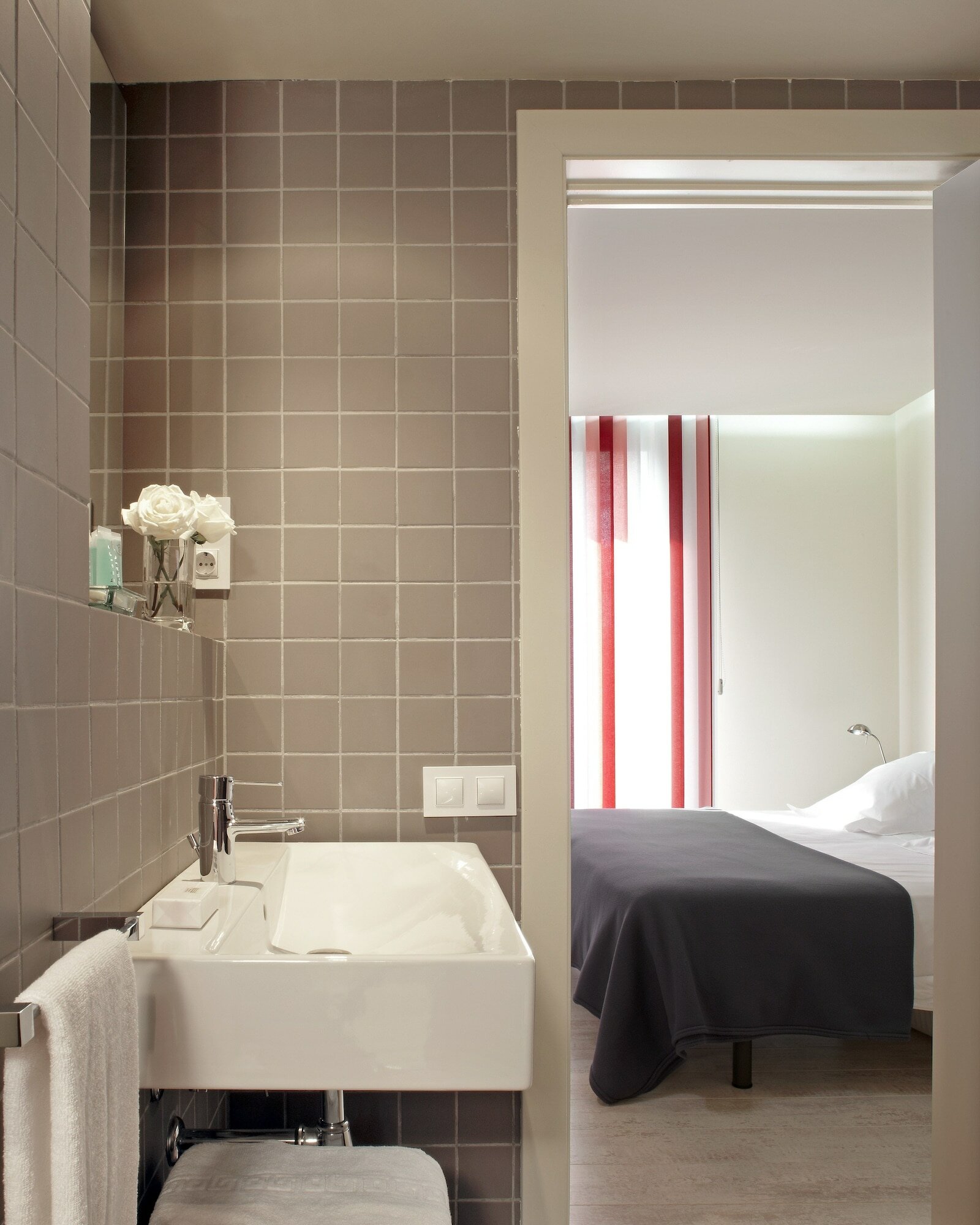 Фото Limehome Barcelona Rector Triadó