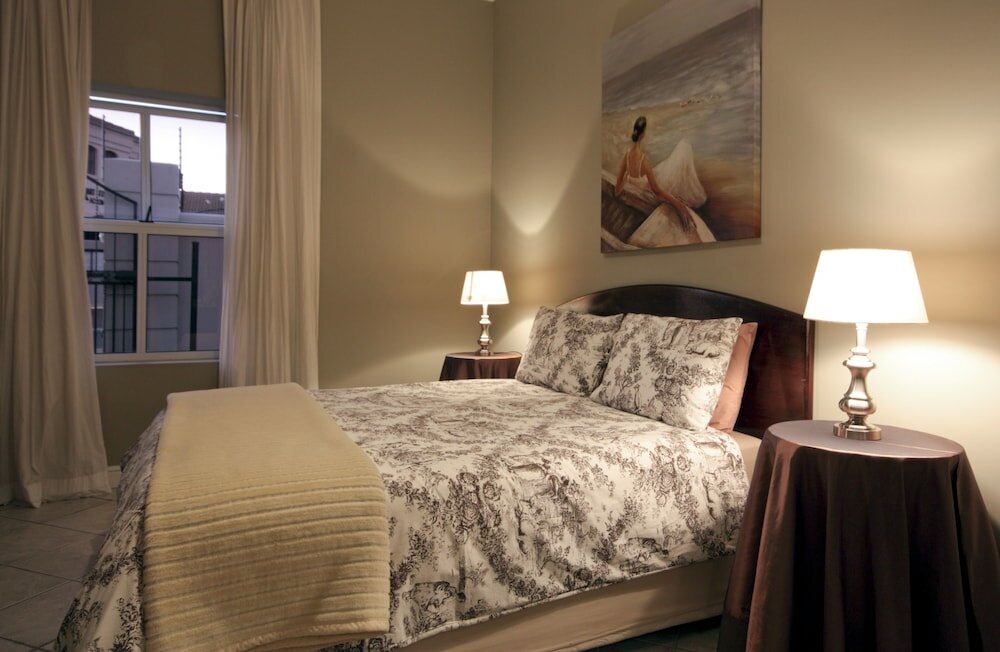 Фото A Smart Stay Apartments