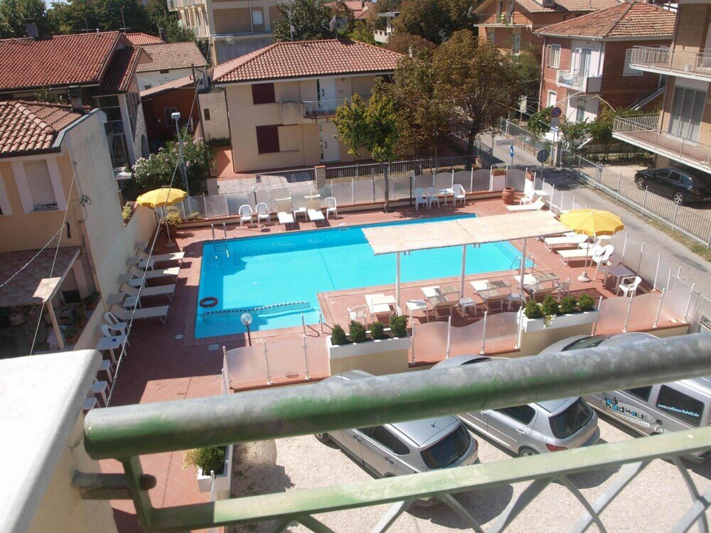 Фото Residence i Girasoli