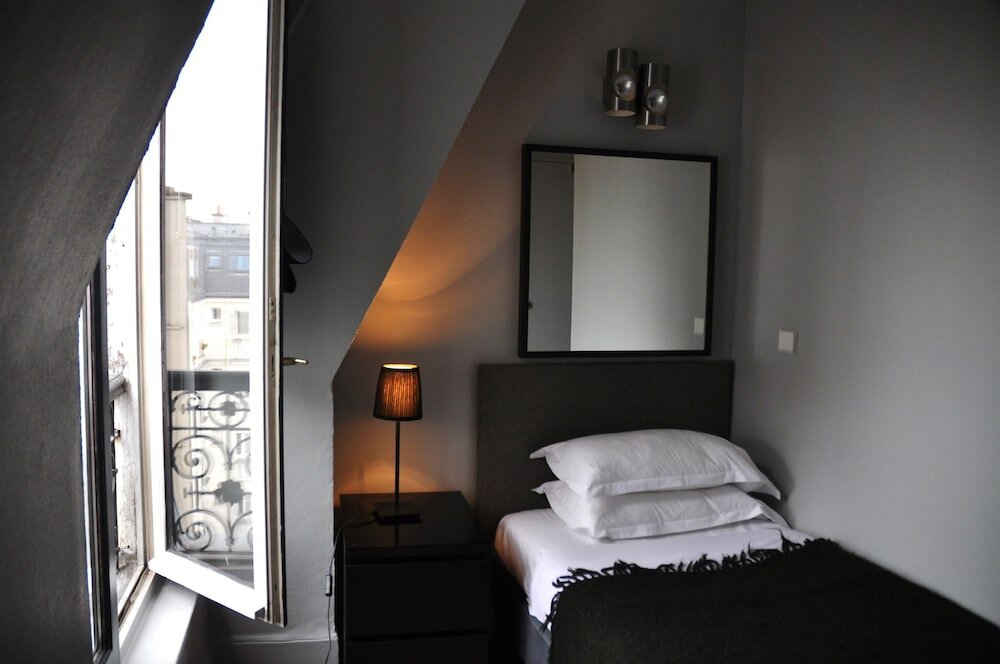 Фото Alba Opera Hotel