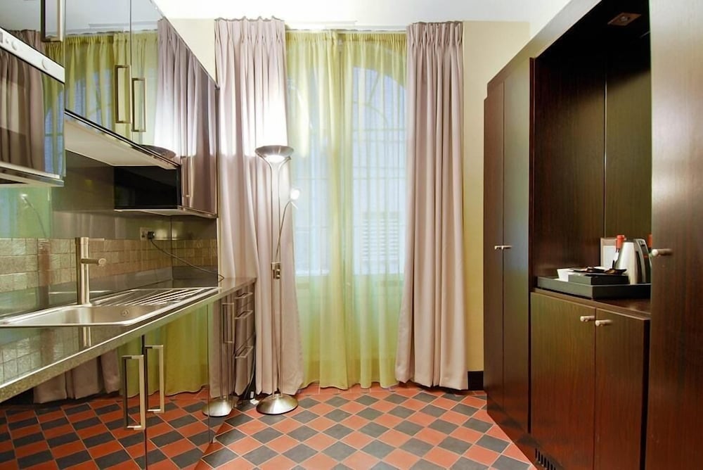 Фото Barbican Rooms