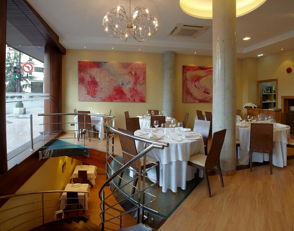 Фото Hotel Campoamor