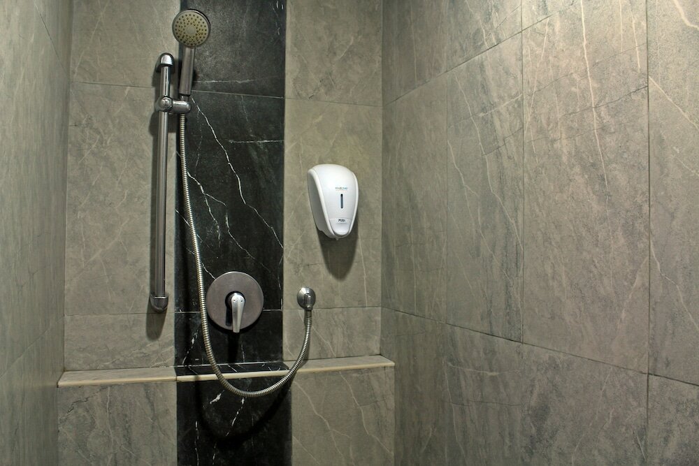 Фото Swiss-Belinn Medan