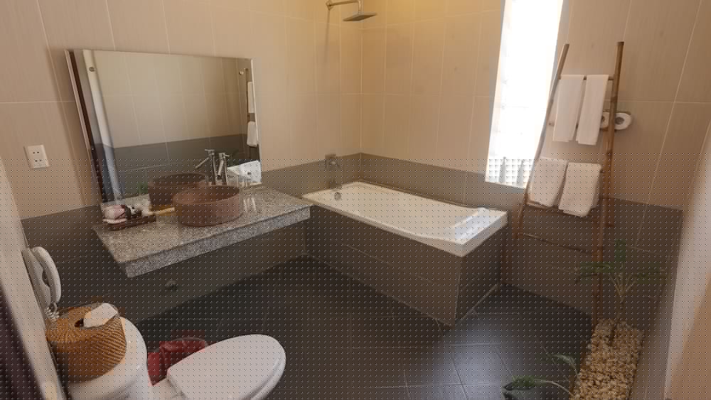 Фото Windbell Villa