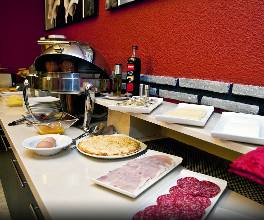 Фото Hotel Itaca Colón