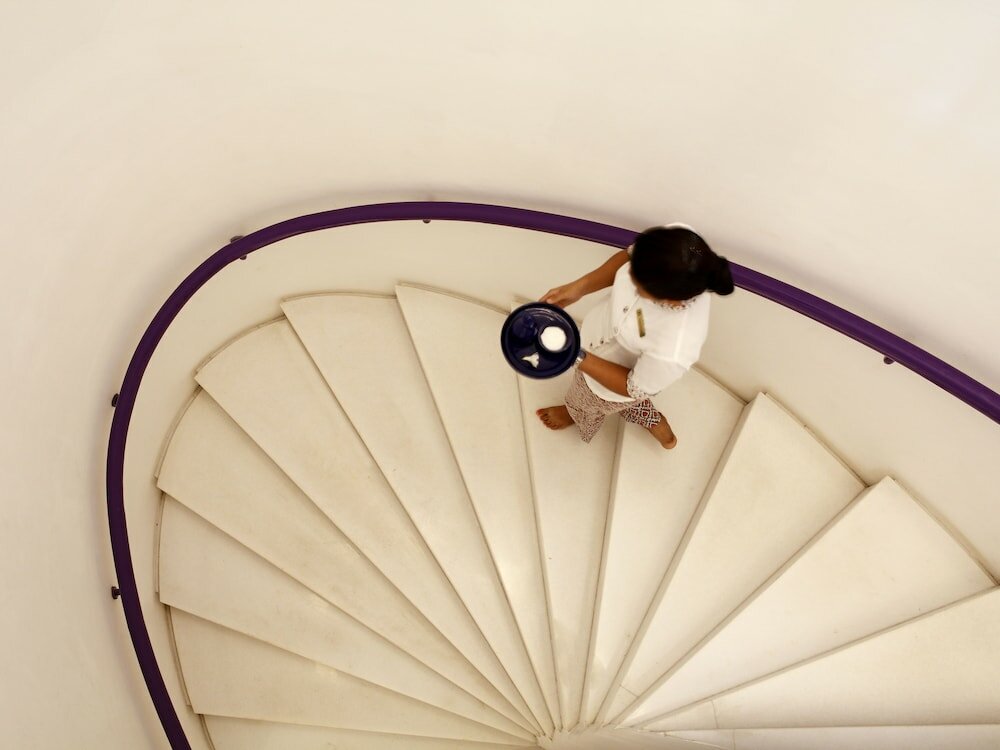 Фото The Roseate New Delhi