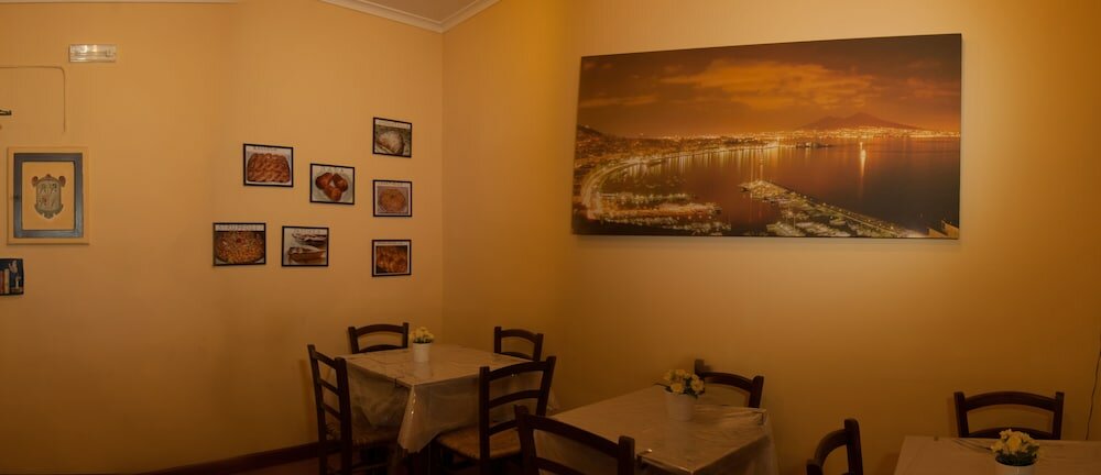 Фото Monteoliveto Bed and Breakfast