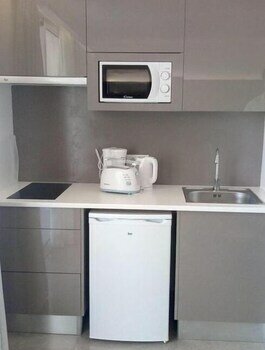 Фото Paraiso del Sol