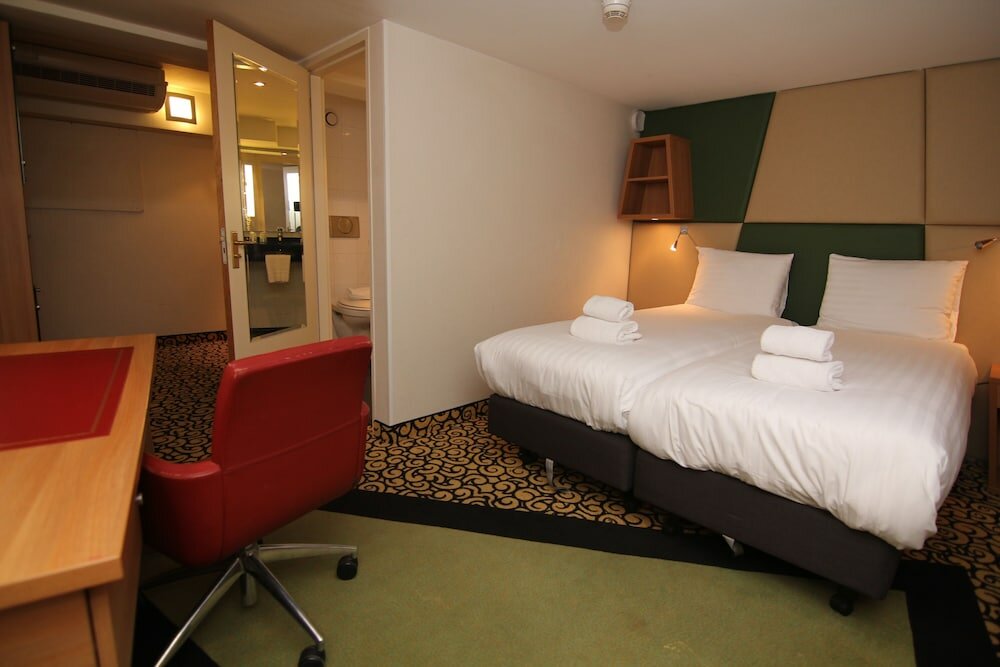 Фото Savoy Hotel Amsterdam