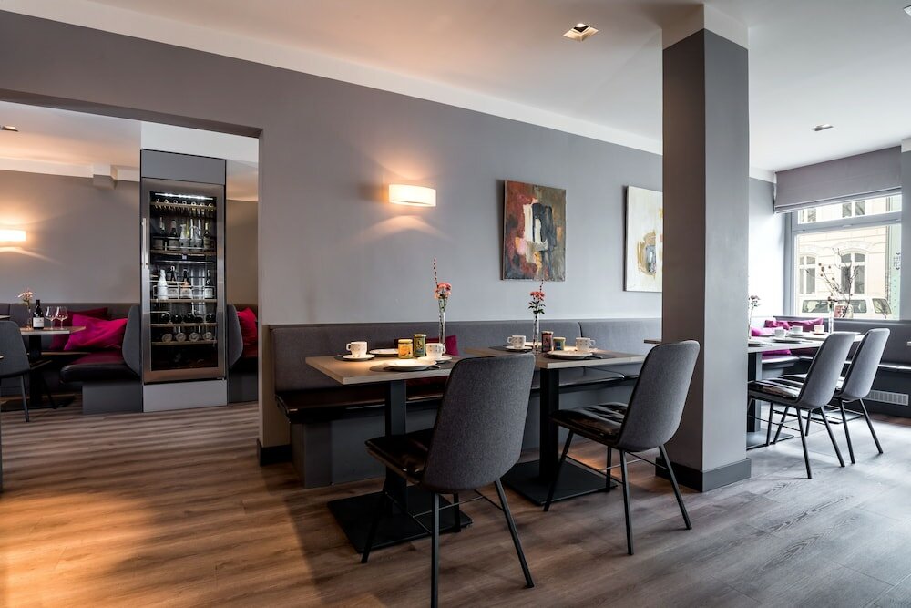 Фото Hotel St. Annen