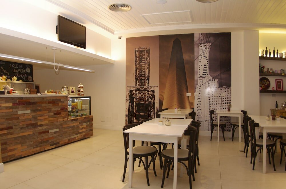 Фото Patios de San Telmo