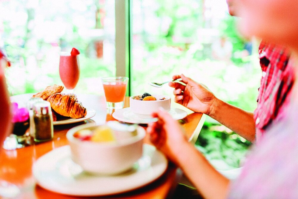 Фото Pan Pacific Whistler Village Centre