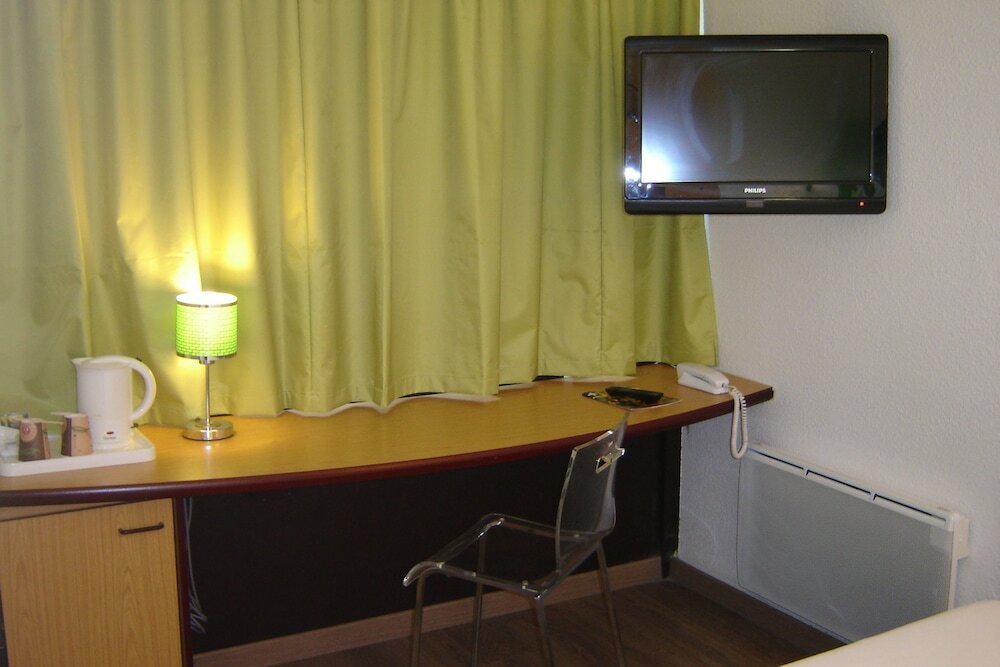 Фото Hôtel Inn Design La Rochelle Resto Novo