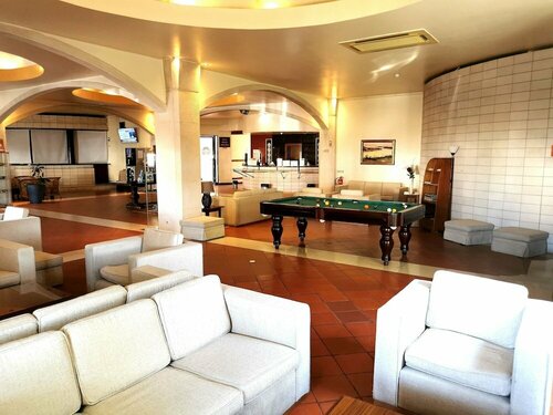 Внешний вид отеля Hotel Dom Fernando в Эворе, фото 5