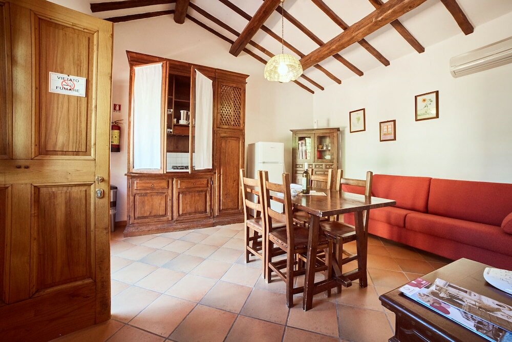 Фото Agriturismo Palazzo Bandino