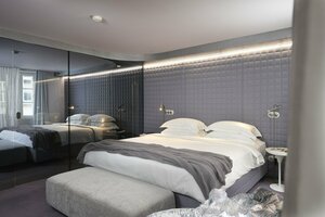 Гостиница Vander Urbani Resort – a Member of Design Hotels
