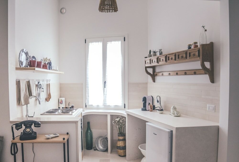 Фото Sotto Le Cummerse Albergo Diffuso