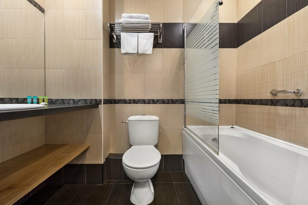 Фото The Balkan Jewel Resort, Trademark Collection by Wyndham