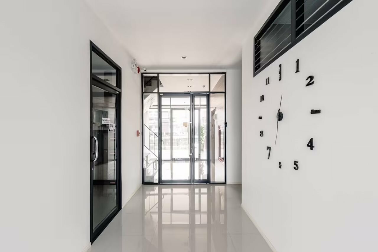 Фото Baan Mae Suvarnabhumi Airport