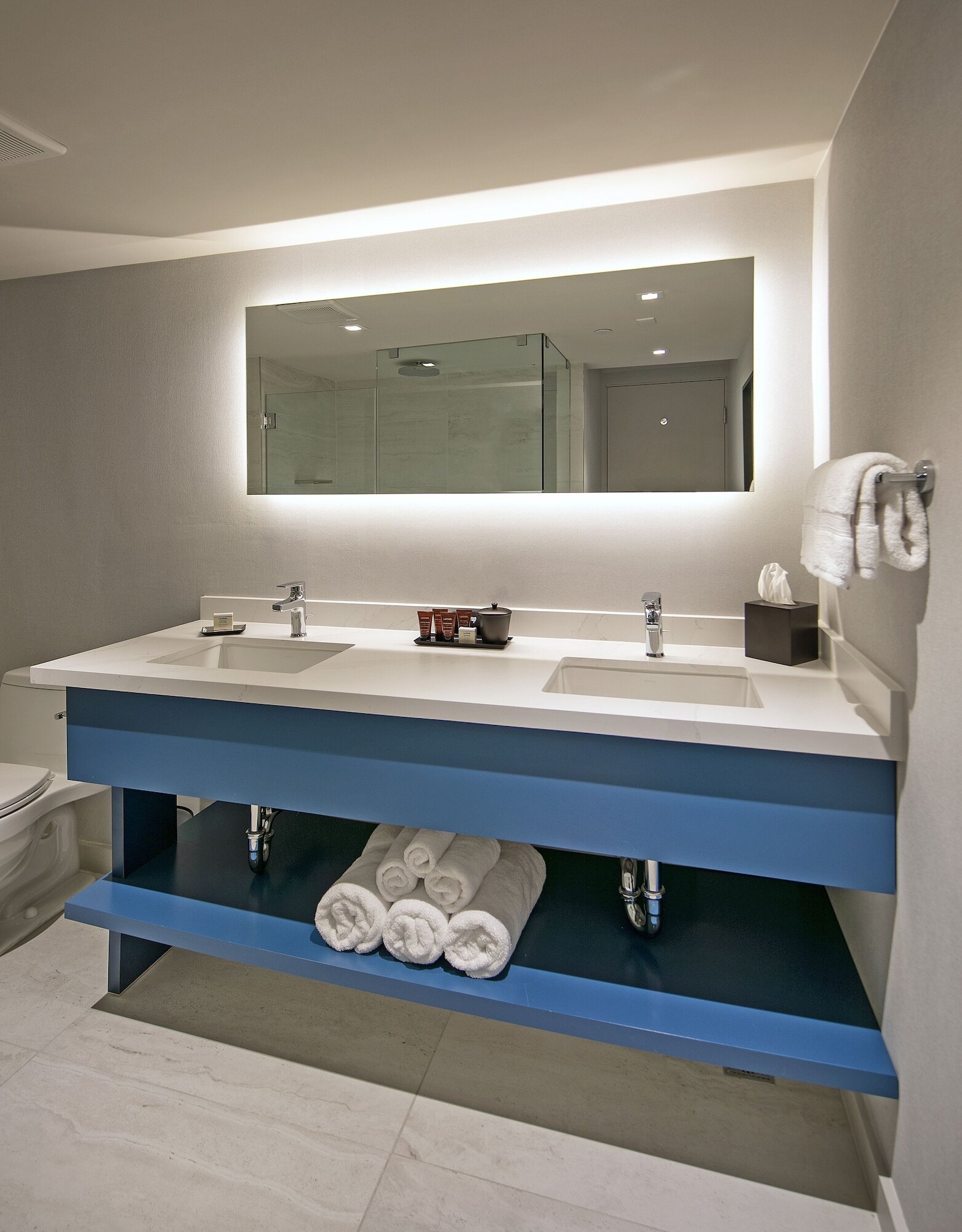 Фото La Jolla Cove Suites