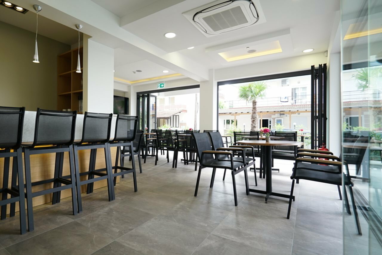 Фото Olympus Thalassea Hotel