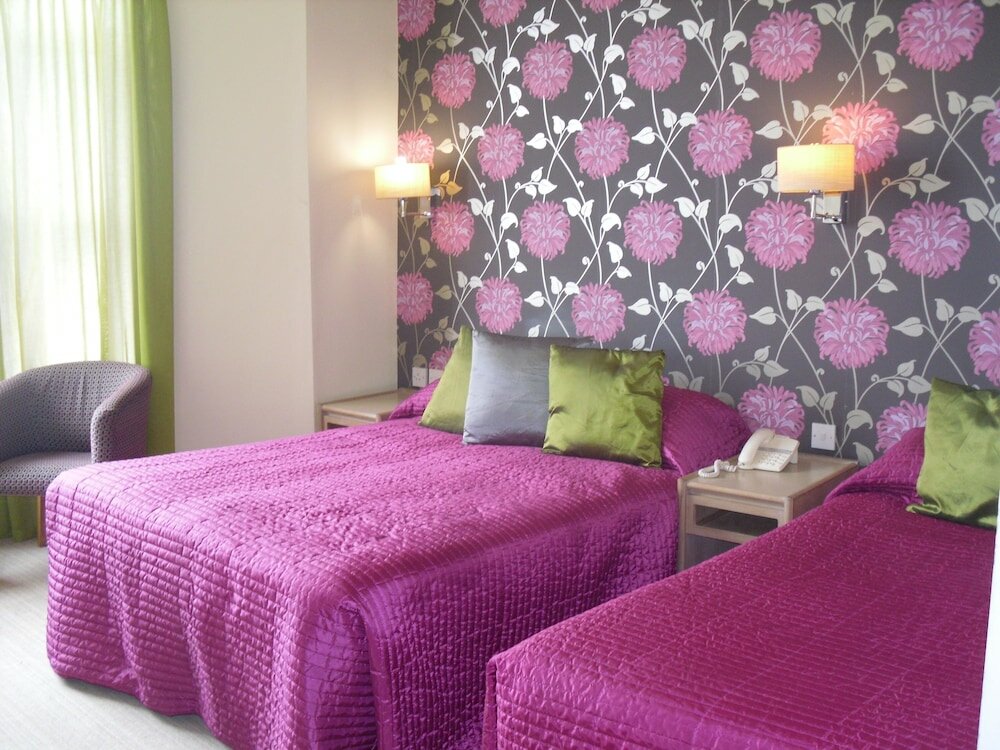 Фото Tiffany's Hotel