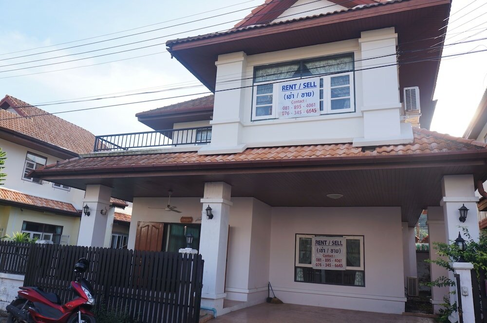 Фото Lamai Apartment